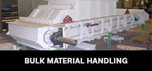 bulk material handling