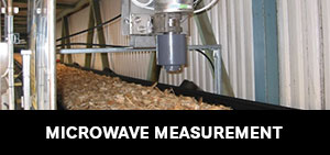 berthold microwave measurement