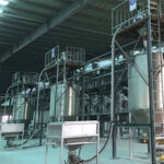 vacuum conveying