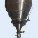 air flow mixer