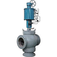 dividing/merging valve