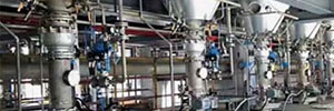 pneumatic conveyor